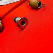 Load image into Gallery viewer, KX65 REAR BRAKE LEVER PEDAL SPRING BOLT GENUINE OEM KAWASAKI RM KX 65 (2002-2022