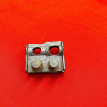Load image into Gallery viewer, CRF150R FRONT BRAKE HOSE MOUNT LINE BRACKET GENUINE OEM HONDA CRF 150 R