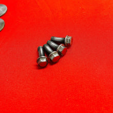 Load image into Gallery viewer, RMZ450 FRONT FENDER BOLTS MOUNTS GENUINE OEM SUZUKI RMZ 450 (2005-2022)