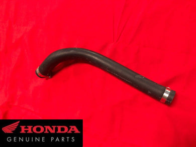 CRF250R RADIATOR HOSE RAD LINE GENUINE OEM HONDA CRF 250 R