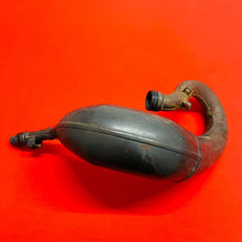 Load image into Gallery viewer, KX65 EXHAUST HEAD PIPE EXPANSION GENUINE OEM KAWASAKI RM KX 65 (2002-2022)