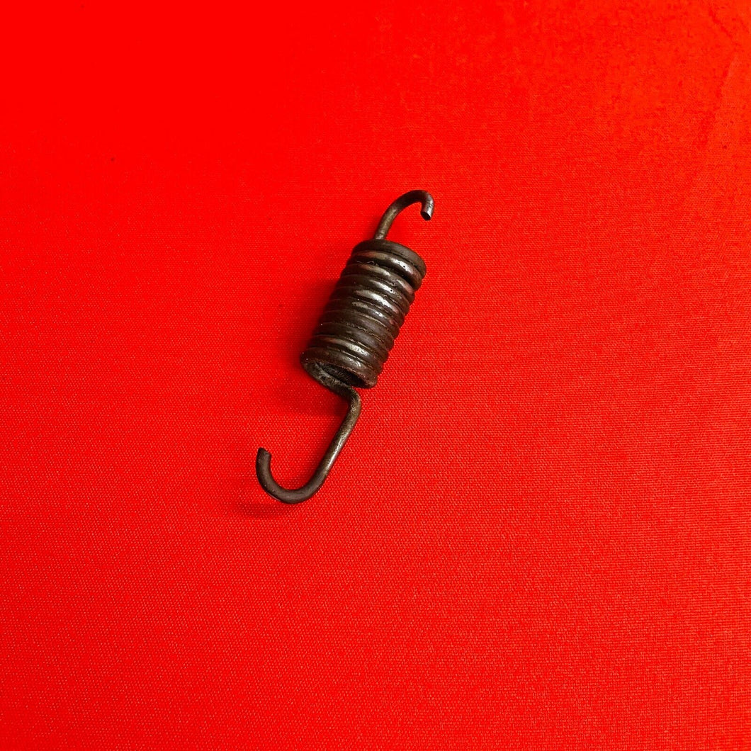 HONDA MINI TRAIL 50 REAR BRAKE SPRING LEVER GENUINE OEM HONDA Z 50 A