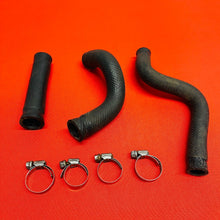 Load image into Gallery viewer, KX100 RADIATOR HOSES LINES PIPES OEM GENUINE KAWASAKI KX 85 100 (2001-2022)