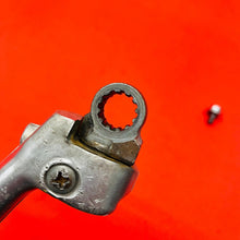Load image into Gallery viewer, RMZ450 KICK STARTER KICKSTART LEVER BOLT GENUINE OEM SUZUKI RMZ 450 (2005-2007)