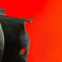 Load image into Gallery viewer, YAMAHA DT50 SHOCK GUARD MUD FLAP INNER FENDER GENUINE OEM YAMAHA DT 50 LC 1988