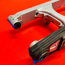 Load image into Gallery viewer, DRZ125 SWING ARM SWINGARM OEM GENUINE SUZUKI DR-Z DRZ 125 (2003-2007)