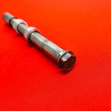 Load image into Gallery viewer, KTM85 FRONT AXLE COMPLETE WHEEL BOLT OEM GENUINE KTM 85 105 SX XC (2003-2011)