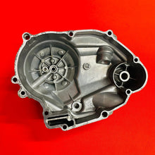 Load image into Gallery viewer, TTR50 CLUTCH COVER OUTER RIGHT ENGINE CASE GENUINE OEM YAMAHA TTR 50 E
