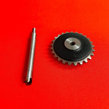 Load image into Gallery viewer, Z50A CAM WHEEL ROLLER LOWER 1971 GENUINE OEM HONDA MINI TRAIL Z 50 A K2