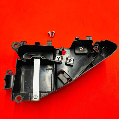 CRF250F BATTERY BOX TRAY MOUNT OEM GENUINE HONDA CRF 250 F (2019-2025)