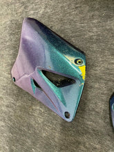 Load image into Gallery viewer, RM125 SHROUDS FENDER PLASTICS OEM GENUINE SUZUKI RM 125 250 (01-06)