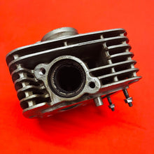 Load image into Gallery viewer, DRZ125 CYLINDER HEAD VALVES OEM GENUINE SUZUKI DR-Z DRZ 125 L (2003-2019)