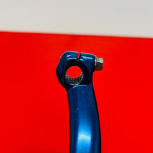 Load image into Gallery viewer, YZ250 SHIFTER GEAR SHIFT LEVER PEDAL BLUE ALUMINUM YAMAHA YZ 250 (2002-2022)