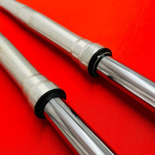 Load image into Gallery viewer, KTM65 FORKS FRONT SHOCKS SUSPENSION OEM GENUINE KTM 65 SX (2003-2008)
