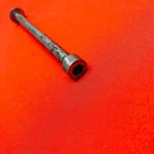 Load image into Gallery viewer, KTM50 SWING ARM BOLT SWINGARM PIVOT OEM GENUINE KTM 50 PRO SR SX JR MINI (02-08)