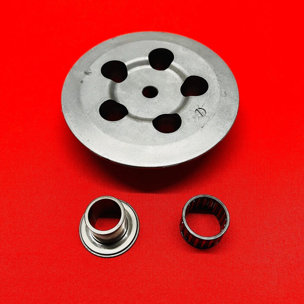 RM125 CLUTCH HUB PRESSURE PLATE BEARING GENUINE OEM SUZUKI RM 125 (2001-2008)