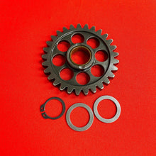 Load image into Gallery viewer, KTM250 IDLE GEAR KICK START IDLER GENUINE OEM KTM 250 XC-F XC FW (07-10)