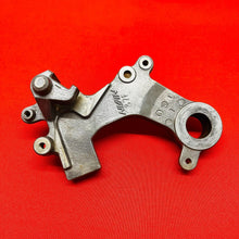 Load image into Gallery viewer, RM125 REAR CALIPER BRACKET MOUNT HANGER GENUINE OEM SUZUKI RM 125 (01-08)