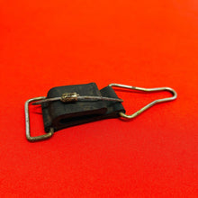 Load image into Gallery viewer, CRF70 GAS TANK STRAP FUEL MOUNT CLIP OEM GENUINE HONDA CRF XR 70 (2004-2012)