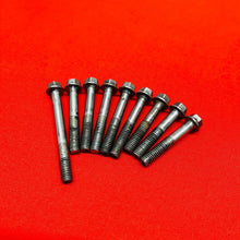 Load image into Gallery viewer, KX65 ENGINE CASE BOLTS CRANKCASE GENUINE OEM KAWASAKI RM KX 65 (2002-2022)