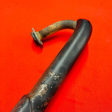 Load image into Gallery viewer, CRF80 EXHAUST PIPE MUFFLER OEM GENUINE HONDA CRF XR 80 (2004-2013)