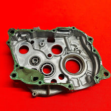 Load image into Gallery viewer, CRF80 RIGHT ENGINE CASE CRANKCASE OEM GENUINE HONDA CRF XR 80 (2004-2013)