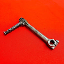 Load image into Gallery viewer, CRF70 KICK STARTER KICKSTART LEVER PEDAL OEM GENUINE HONDA CRF XR 70 (2004-2012)