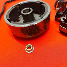 Load image into Gallery viewer, DRZ125 STATOR FLY WHEEL MAGNETO OEM GENUINE SUZUKI DR-Z DRZ 125 L (2003-2019)