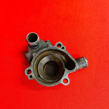 Load image into Gallery viewer, KX250 WATER PUMP COVER IMPELLER HOUSING GENUINE OEM KAWASAKI KX 250 (94-98)