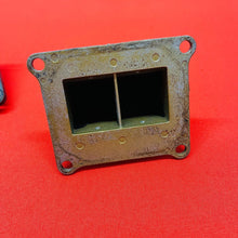 Load image into Gallery viewer, RM125 REEDS VALVE CAGE INTAKE BOOT GENUINE OEM SUZUKI RM 125 (2001-2008)
