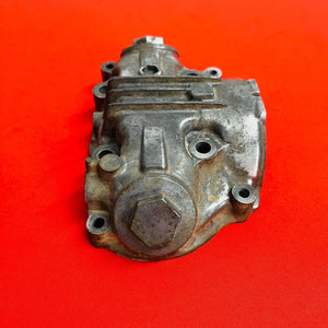 CRF150F CYLINDER HEAD VALVE COVER GENUINE OEM HONDA CRF 150 F (03-05)