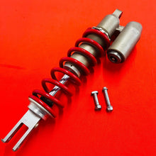 Load image into Gallery viewer, RMZ250 REAR SHOCK SPRING SUSPENSION GENUINE OEM SUZUKI RMZ 250 (2007-2009)