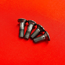 Load image into Gallery viewer, KTM65 SUB FRAME BOLTS SUBFRAME MOUNTS OEM GENUINE KTM 65 SX (2003-2008)