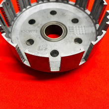 Load image into Gallery viewer, KTM85 CLUTCH COMPLETE BASKET OEM GENUINE KTM 85 105 SX XC (2003-2011)