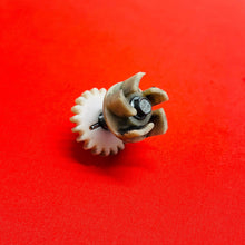 Load image into Gallery viewer, KTM85 WATER PUMP IMPELLER SHAFT OEM GENUINE KTM 85 105 SX XC (2003-2011)