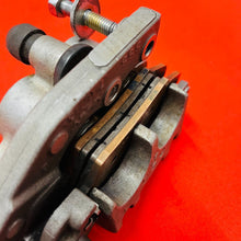 Load image into Gallery viewer, RMZ250 FRONT BRAKE COMPLETE HOT START GENUINE OEM SUZUKI RMZ 250 (2008-2017)