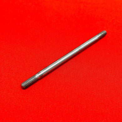 DRZ125 OIL FILTER BOLT LONG STUD OEM GENUINE SUZUKI DR-Z DRZ 125 L (03-19)