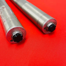 Load image into Gallery viewer, KTM85 FORKS FRONT SHOCKS SUSPENSION OEM GENUINE KTM 85 105 SX XC (2003-2011)