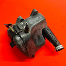 Load image into Gallery viewer, CRF80 AIR BOX AIRBOX INTAKE BOOT FILTER HOUSING OEM GENUINE HONDA CRF XR 80