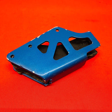YZ250 CHAIN GUIDE GUARD REAR GENUINE OEM YAMAHA YZ 250 (2002-2005)