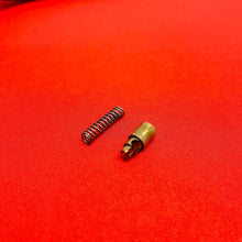 Load image into Gallery viewer, CRF450R HOT START PLUNGER SPRING GENUINE OEM HONDA CRF 450 R (2004-2008)