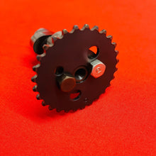Load image into Gallery viewer, CRF80 CAMSHAFT CAM SHAFT GEAR OEM GENUINE HONDA CRF XR 80 (04-13)