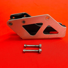 Load image into Gallery viewer, RMZ250 CHAIN GUIDE GUARD REAR GENUINE OEM SUZUKI RMZ 250 (2008-2017)