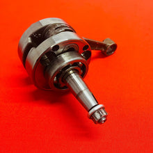 Load image into Gallery viewer, KX85 CRANK SHAFT ROD GOOD CRANKSHAFT OEM GENUINE KAWASAKI KX 85 100 (2001-2013)