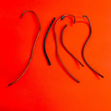 Load image into Gallery viewer, KTM125 CARBURETOR HOSES LINES OVERFLOW GENUINE OEM KTM 85 125 144 200 300 SX XC