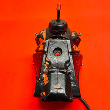 Load image into Gallery viewer, KTM50 GAS TANK FUEL CAP COMPLETE OEM GENUINE KTM 50 PRO SR SX JR MINI (2002-2008