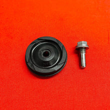 Load image into Gallery viewer, CRF70 CAM CHAIN WHEEL TIMING BELT ROLLER OEM GENUINE HONDA CRF XR 70 (2004-2012)