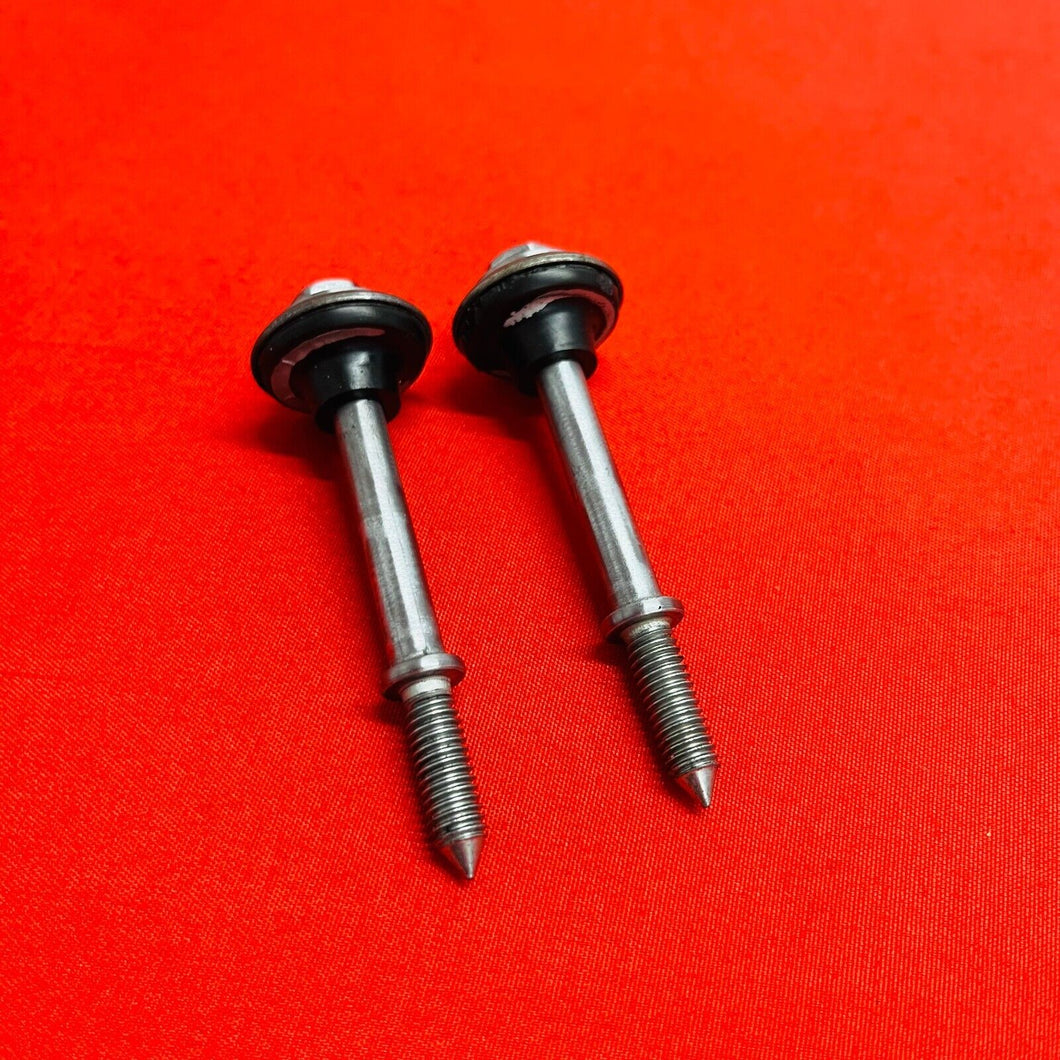 CRF80 VALVE COVER BOLTS CAM CAP OEM GENUINE HONDA CRF XR 80 (2004-2013)