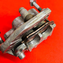 Load image into Gallery viewer, WR250F FRONT BRAKE COMPLETE WITH SENSOR GENUINE OEM YAMAHA WR 250 F (2003-2004)