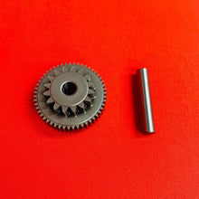 Load image into Gallery viewer, TTR110 STARTER GEAR REDUCTION PINION GENUINE OEM YAMAHA TTR 110 E